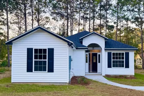 95 Chesterfield Rd, Greensboro, FL 32330