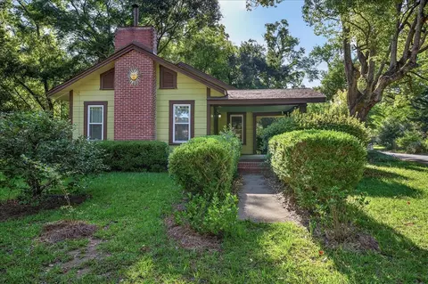 1601 Jackson St, Tallahassee, FL 32303