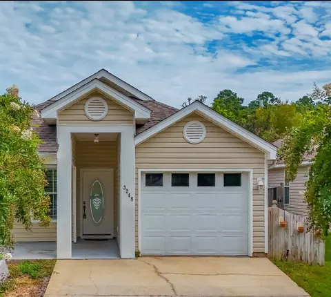 3248 Addison Ln, Tallahassee, FL 32317