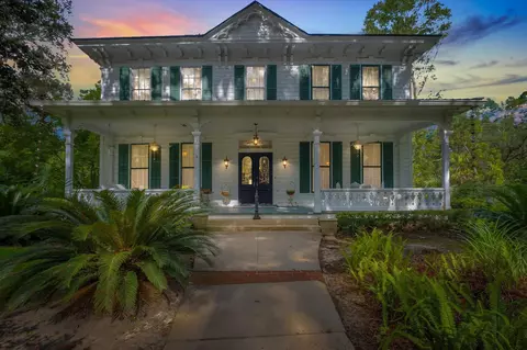 885 S Waukeenah St, Monticello, FL 32344