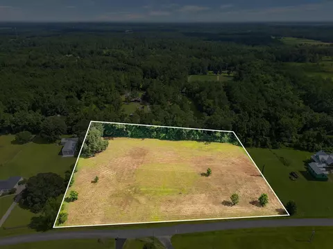 lot4 Hiawatha Farms Rd, Monticello, FL 32344