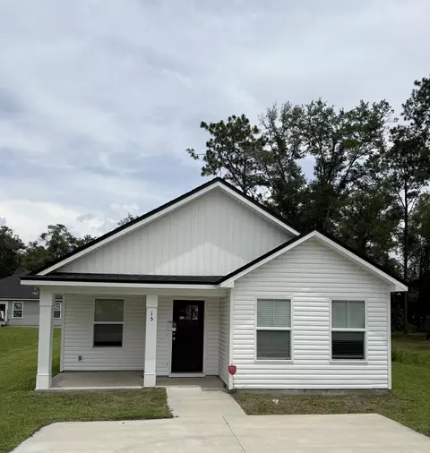 15 Melody Ln, Crawfordville, FL 32327