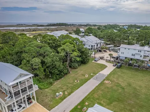 lot3 Schooner Ct, Panacea, FL 32346