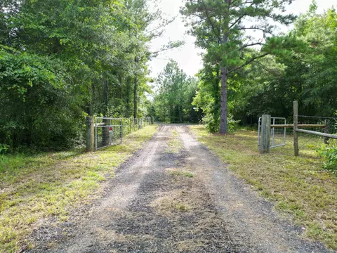 Nnn Greensboro Highway, Quincy, FL 32351