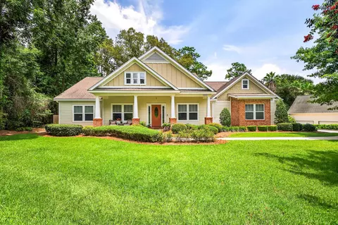 2820 Hannon Hill Dr, Tallahassee, FL 32309