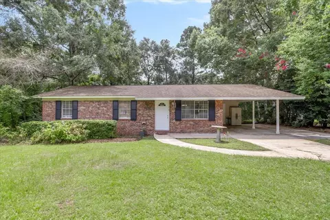 1609 Talpeco Rd, Tallahassee, FL 32303