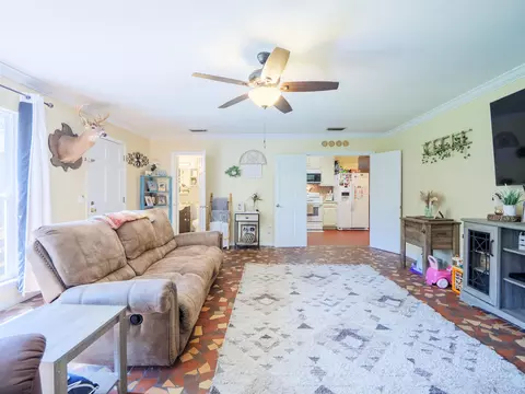 Living - 249 NE Bevan Loop, Madison, FL 32340 photo 4 of 5