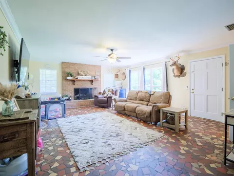 Living - 249 NE Bevan Loop, Madison, FL 32340 photo 5 of 5