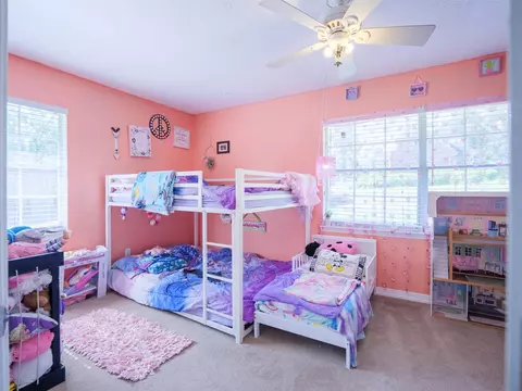 Bedroom - 249 NE Bevan Loop, Madison, FL 32340 photo 3 of 6