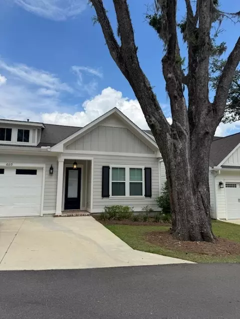 469 Olivia Rose Ave, Tallahassee, FL 32317