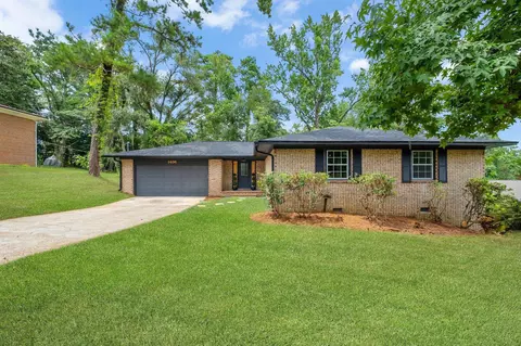 1406 Lehigh Dr, Tallahassee, FL 32301