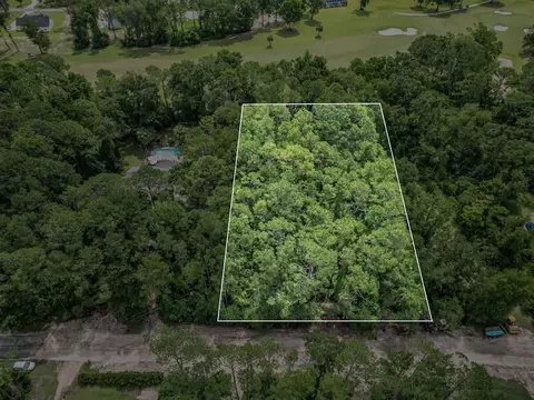 Nn Jane Drive, Crawfordville, FL 32327