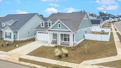 4168 Rampart Dr, Tallahassee, FL 32317