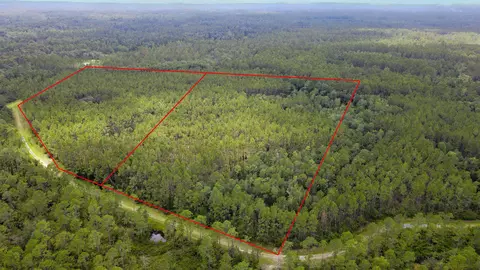 lot122 SW Oregon Trl, Greenville, FL 32331
