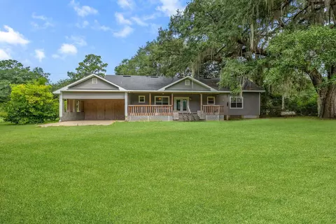 13996 Godbold Rd, Tallahassee, FL 32309