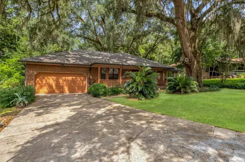 708 Red Fern Rd, Tallahassee, FL 32308