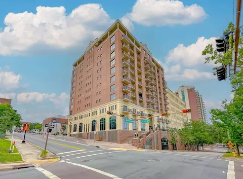 215 W College Ave #509, Tallahassee, FL 32301