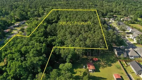 0 Raymond Diehl Rd, Tallahassee, FL 32309