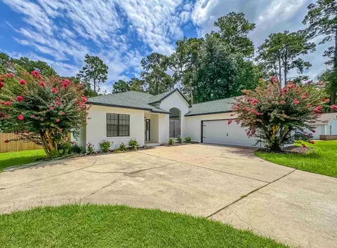 1234 Pheasant Run Dr, Tallahassee, FL 32312