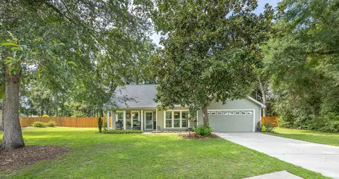 199 Duncan Dr, Crawfordville, FL 32327