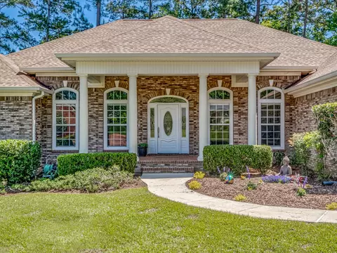 9699 Pebble Beach Way, Tallahassee, FL 32312