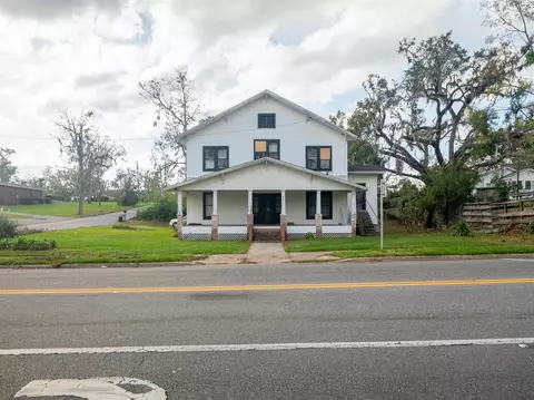 281 NE Duval Ave, Madison, FL 32340
