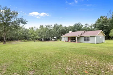 478 Robert Thompson Rd, Monticello, FL 32344