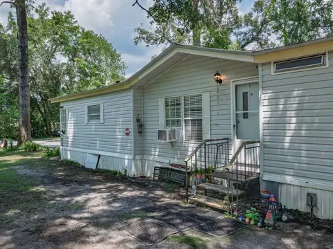 1019 Old Woodville Hwy, Crawfordville, FL 32327