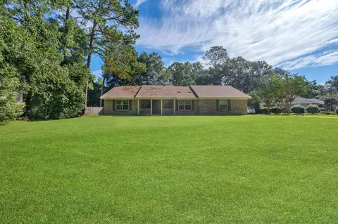 2844 Fitzpatrick Dr, Tallahassee, FL 32309