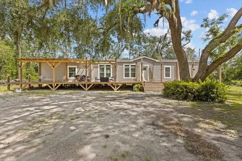 1065 Langford Ln, Perry, FL 32347