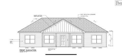 44 San Marcos Dr, Crawfordville, FL 32327