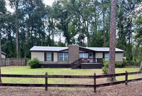 7839 Buffalo Pass, Tallahassee, FL 32304