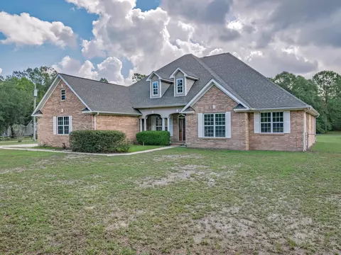 179 Ivan Church Rd, Crawfordville, FL 32327