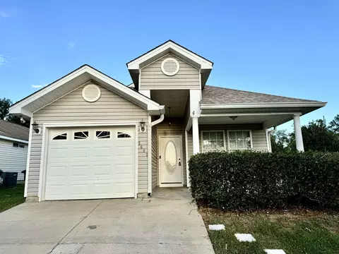3603 Clear Creek Dr, Tallahassee, FL 32301