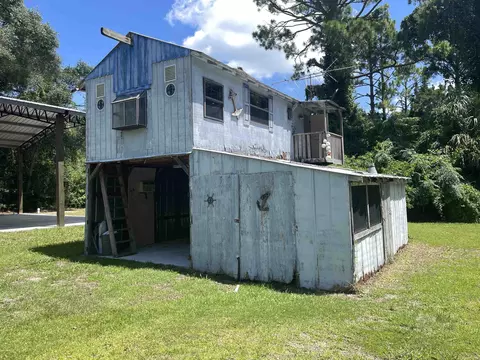 2177 E 98 Hwy, Carrabelle, FL 32322 photo 6