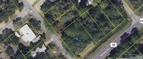 2177 E 98 Hwy, Carrabelle, FL 32322 photo 2