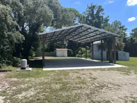 2177 E 98 Hwy, Carrabelle, FL 32322 photo 3