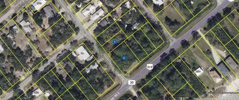 2177 E 98 Hwy, Carrabelle, FL 32322 photo 10