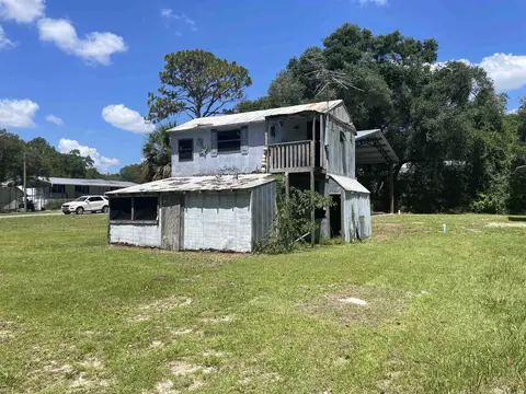 2177 E 98 Hwy, Carrabelle, FL 32322 photo 7