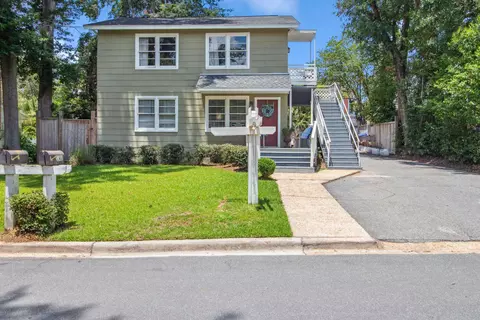 242 Lafayette Cir #-, Tallahassee, FL 32303