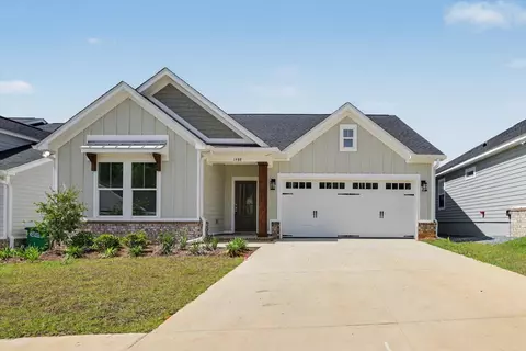 1488 Summerbrooke Dr, Tallahassee, FL 32312
