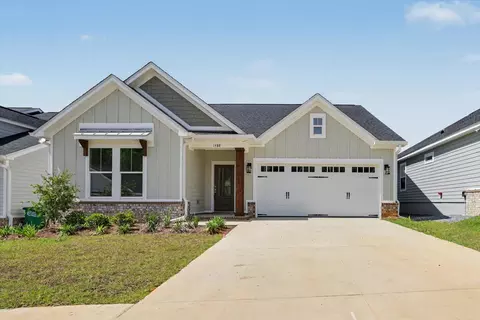 1488 Summerbrooke Dr, Tallahassee, FL 32312