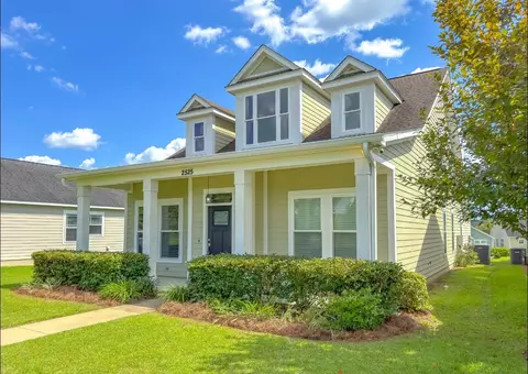 2525 E Orange Ave, Tallahassee, FL 32311