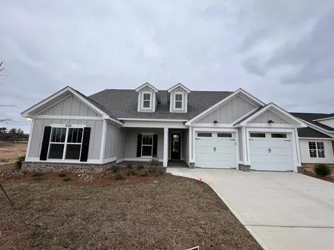 4233 Landry Ln, Tallahassee, FL 32317