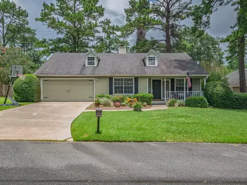 3702 Corinth Dr, Tallahassee, FL 32308