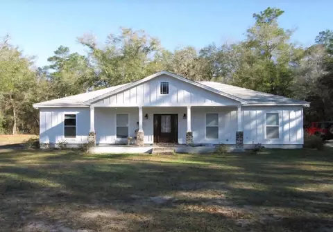 38 Quail Ct, Crawfordville, FL 32327