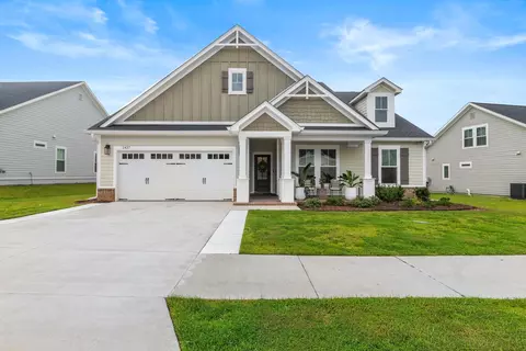 2437 Sweet Valley Hts, Tallahassee, FL 32308