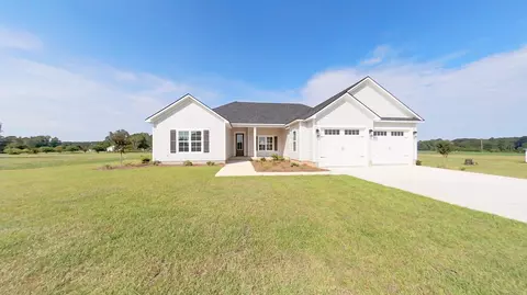 201 Bailey Cir, Thomasville, GA 31757