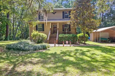 1796 Lafayette Cove Rd, Tallahassee, FL 32317