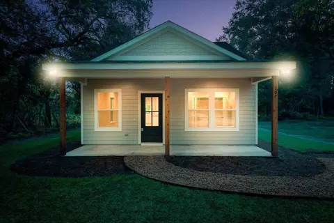 115 W Notre Dame St, Monticello, FL 32344